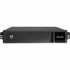 Tripp Lite by Eaton series SmartPro 3000VA 3000W 120V Line-Interactive Sine Wave UPS - 7 Outlets, Network Card Included, LCD, USB, DB9, 2U Rack/Tower - 3000 VA/3000 W - 120 V AC - 3.50 Minute - 2U Tower/Rack Mountable - 3.50 Minute - 1 x NEMA L5-30R,