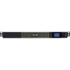 Eaton 5P UPS 1000VA 770W 120V Line-Interactive UPS, 5-15P, 5x 5-15R Outlets, True Sine Wave, Cybersecure Network Card Option, 1U - 1U Rack-mountable - 5 Minute Stand-by - 110 V AC Input - 132 V AC Output - 5 x NEMA 5-15R
