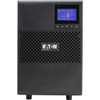 Eaton 9SX 1500VA 1350W 120V Online Double-Conversion UPS - 6 NEMA 5-15R Outlets, Cybersecure Network Card Option, Extended Run, Tower - Tower - 5.90 Minute Stand-by - 120 V AC Input - 100 V AC, 110 V AC, 120 V AC, 125 V AC Output - 6 x NEMA 5-15R