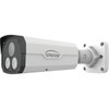 Gyration CYBERVIEW 510B 5 Megapixel Indoor/Outdoor HD Network Camera - Color - Bullet - 98.43 ft Infrared Night Vision - H.264, H.265, Ultra 265, MJPEG - 2880 x 1620 - 2.80 mm Fixed Lens - 30 fps - CMOS - IP67 - Weather Resistant, Water Proof