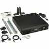 Tripp Lite by Eaton series UPS SmartOnline 750VA 675W 120V Double-Conversion Sine Wave UPS - 8 Outlets Extended Run Network Card Option LCD USB DB9 2U Rack/Tower - 2U Rack/Tower - 3 Hour Recharge - 7.90 Minute Stand-by - 110 V AC Input - 127 V AC, 12
