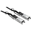 StarTech.com 3m 10G SFP+ to SFP+ Direct Attach Cable for Cisco SFP-H10GB-CU3M - 10GbE SFP+ Copper DAC 10Gbps Passive Twinax - 100% Cisco SFP-H10GB-CU3M Compatible 3m 10G direct attach cable - 10 Gbps Passive Twinax Copper Low Power 2x SFP+ Pluggable 