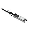 StarTech.com 3m 10G SFP+ to SFP+ Direct Attach Cable for Cisco SFP-H10GB-CU3M - 10GbE SFP+ Copper DAC 10Gbps Passive Twinax - 100% Cisco SFP-H10GB-CU3M Compatible 3m 10G direct attach cable - 10 Gbps Passive Twinax Copper Low Power 2x SFP+ Pluggable 