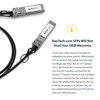 StarTech.com 3m 10G SFP+ to SFP+ Direct Attach Cable for Cisco SFP-H10GB-CU3M - 10GbE SFP+ Copper DAC 10Gbps Passive Twinax - 100% Cisco SFP-H10GB-CU3M Compatible 3m 10G direct attach cable - 10 Gbps Passive Twinax Copper Low Power 2x SFP+ Pluggable 