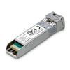 StarTech.com HPE JL484A Compatible SFP28 Module, 25GBase-SR, 25Gb Multimode Fiber (MMF), LC Transceiver, 100m (328ft), DDM/DOM - Equivalent to HPE JL484A fiber transceiver - 25GbE connectivity up to 100m (328ft) - For data migrations, large-scale tra