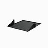 StarTech.com 2 Post Server Rack Shelf - Vented - Center Mount - Up to 75 lb. - 2 post Network Rack Shelf (CABSHF2POSTV2) - This 2 post server rack shelf is EIA 310 compliant and can fit most standard 19 in. 2 post racks - The network rack shelf inclu
