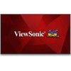 ViewSonic CDE7530 75" 4K UHD Wireless Presentation Display 24/7 Commercial Display with Portrait Landscape, HDMI, USB, USB C, Wifi/BT Slot, RJ45 and RS232 - Commercial Display CDE7530 - 4K, 24/7 Operation, Integrated Software, 4GB RAM, 32GB Storage -