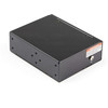 StarTech.com Industrial Gigabit PoE Injector - High Speed 90W 802.3bt PoE++ 52V-56VDC Ultra Power Over Ethernet/UPoE Injector -40C to +75C - High power industrial gigabit PoE injector 90W 1 Gbps Up to 90W max with IEEE 802.3bt Type 3/4 uPoE / Ultra p