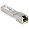 StarTech.com HPE 813874-B21 Compatible SFP+ Module - 10GBASE-T - 10GE Gigabit Ethernet SFP+ to RJ45 Cat6/Cat5e - 30m - HPE 813874-B21 Compatible SFP+ - 10GBASE-T 10Gbps - 10GbE Module - 10GE Gigabit Ethernet SFP+ Copper Transceiver - 30m (98.4ft) - R