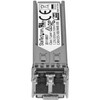 StarTech.com HPE JD118B Compatible SFP Module - 1000BASE-SX - 1GE Gigabit Ethernet SFP 1GbE Multi Mode (MMF) Fiber Optic Transceiver 550m - HPE JD118B Compatible SFP - 1000BASE-SX 1Gbps - 1GbE Module - 1GE Gigabit Ethernet SFP 850nm Multi Mode (MMF) 