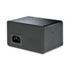 StarTech.com Power Outlet Module for Conference Table Connectivity Box - 2x AC Power and 2x USB-A - Power and Charging Hub - Power Outlet Module for Conference Table Connectivity Box - Add convenient power & charging capability to a boardroom or hudd