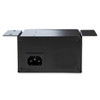 StarTech.com Power Outlet Module for Conference Table Connectivity Box - 2x AC Power and 2x USB-A - Power and Charging Hub - Power Outlet Module for Conference Table Connectivity Box - Add convenient power & charging capability to a boardroom or hudd