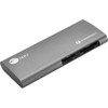 SIIG Thunderbolt 3 to Dual 4K Monitor Docking Station with PD - Titan Ridge - USB-C DP Alt Compatible - Supports single 8K or 4K 144Hz - Expandable Thunderbolt 3 Daisy Chain - TB3 Docking Station with DisplayPort - PD 60W/ UHS-II SD 4.0/ Micro SD 3.0