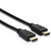 Axiom High Speed HDMI Cable M/M 30ft - 30 ft HDMI A/V Cable for Satellite Equipment, Gaming Console, DVD Player, HDTV, Projector, Audio/Video Device, Cable Box, Satellite Box - First End: 1 x HDMI 2.0 Digital Audio/Video - Male - Second End: 1 x HDMI