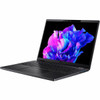 Acer TravelMate P6 14 P614-53 TMP614-53-565S 14" Notebook - WUXGA - 1920 x 1200 - Intel Core i5 13th Gen i5-1335U Deca-core (10 Core) 1.30 GHz - 16 GB Total RAM - 1 TB SSD - Black - Windows 11 Pro - Intel Iris Xe Graphics - In-plane Switching (IPS) T