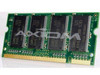 Axiom 1GB DDR-333 SODIMM # AXR333S25Q/1G - 1GB - 333MHz DDR333/PC2700 - DDR SDRAM - 200-pin SoDIMM