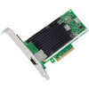 Axiom 10Gbs Single Port RJ45 PCIe 3.0 x4 NIC Card - PCIE31RJ4510-AX - 10Gbs Single Port RJ45 PCIe 3.0 x4 NIC Card