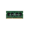 Axiom 8GB DDR3L-1600 Low Voltage SODIMM for Intel - INT1600SZ8L-AX - For Notebook - 8 GB - DDR3L-1600/PC3L-12800 DDR3L SDRAM - 1600 MHz - CL11 - 1.35 V - 204-pin - SoDIMM - Lifetime Warranty