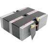 Tripp Lite by Eaton UPS Battery Replacement for Select SMART1200LCD SMART1500LCD SMART1500LCDXL SMX1500LCD UPS Systems - 24 V DC - Leak Proof/Maintenance-free - 3 Year Minimum Battery Life - 5 Year Maximum Battery Life