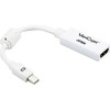 VanCryst Mini DisplayPort to HDMI Adapter - 7.48" DisplayPort/HDMI A/V Cable for Audio/Video Device, Mac mini, Mac Pro, MacBook, MacBook Air, MacBook Pro - First End: 1 x Mini DisplayPort Digital Audio/Video - Male - Second End: 1 x 19-pin HDMI Type 