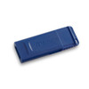 64GB USB Flash Drive - Blue - 64GB