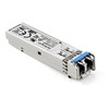 StarTech.com MSA Uncoded SFP Module - 1000BASE-EX - 1GE Gigabit Ethernet SFP 1GbE Single Mode Fiber (SMF) Optic Transceiver - 40km DDM - MSA Uncoded SFP - 1000BASE-EX 1Gbps - 1GbE Module - 1GE Gigabit Ethernet SFP 1310nm Single Mode (SMF) Transceiver