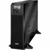 APC by Schneider Electric Smart-UPS SRT 5000VA 208V - Rack-mountable - 1.50 Hour Recharge - 208 V Input - 208 V AC Output - Sine Wave - 2 x NEMA L6-20R, 2 x NEMA L6-30R - 4 x Battery/Surge Outlet