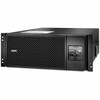 APC by Schneider Electric Smart-UPS SRT 6000VA RM 208V - 4U Rack-mountable - 1.50 Hour Recharge - 2 Minute Stand-by - 208 V Input - 208 V AC Output - Sine Wave - 2 x NEMA L6-20R, 3 x NEMA L6-30R - 5 x Battery/Surge Outlet