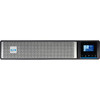Eaton 5PX G2 1950VA 1950W 120V Line-Interactive UPS - 6 NEMA 5-20R, 1 L5-20R Outlets, Cybersecure Network Card Included, Extended Run, 2U Rack/Tower - 2U Rack-mountable - 6 Minute Stand-by - 120 V AC Input - 6 x NEMA 5-15R