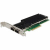 AddOn SFN7042Q-AO 40Gigabit Ethernet Card - PCI Express 3.0 x8 - 2 Port(s) - Optical Fiber - 40GBase-X - Plug-in Card