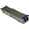 StarTech.com MSA Uncoded QSFP+ Module - 40GBASE-LR4 - 40GE Gigabit Ethernet QSFP+ 40GbE Single Mode Fiber (SMF) Optic Transceiver 10km DDM - MSA Uncoded QSFP+ - 40GBASE-LR4 40Gbps - 40GbE Module - 40GE Gigabit Ethernet QSFP+ 1270nm to 1330nm Single M