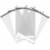 Fujitsu PA03360-0013 Scanner Carrier Sheet