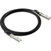 Axiom SFP+ Network Cable - 6.56 ft SFP+ Network Cable for Network Device - First End: SFP+ Network - 10 Gbit/s