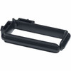 APC by Schneider Electric Toolless Cable Management Rings (Qty 10) - Ring - Black - 1