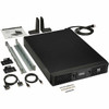 Tripp Lite by Eaton series UPS SmartOnline 2000VA 1800W 120V Double-Conversion Sine Wave UPS - 7 Outlets Extended Run Network Card Option LCD USB DB9 2U Rack/Tower - 2U Rack/Tower - 4 Minute Stand-by - 100 V AC, 110 V AC, 115 V AC, 120 V AC, 127 V AC