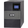 Eaton 5P UPS 1000VA 770W 120V Line-Interactive UPS, 5-15P, 8x 5-15R Outlets, True Sine Wave, Cybersecure Network Card Option, Tower - Battery Backup -Tower - 5 Minute Stand-by - 110 V AC Input - 132 V AC Output - 8 x NEMA 5-15R