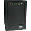 Tripp Lite by Eaton UPS SmartPro 120V 1.05kVA 650W Line-Interactive Sine Wave UPS Tower Network Card Options USB DB9 8 Outlets - 1050VA/650W - 7 Minute Full Load - 8 x NEMA 5-15R