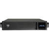 Tripp Lite by Eaton series SmartPro 1950VA 1950W 120V Line-Interactive Sine Wave UPS - 7 Outlets, Extended Run, Network Card Included, LCD, USB, DB9, 2U Rack/Tower - 1950VA/1950W - 120 V AC - 4.50 Minute - 2U Rack-mountable - 4.50 Minute - 4 x NEMA 5