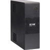 Eaton 5S UPS 700VA 420 Watt 230V Tower UPS Sine Wave Battery Back Up LCD USB - Tower - 2 Minute Stand-by - 220 V AC Input - 230 V AC Output - 6 x IEC 60320 C13