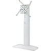 ViewSonic PJ-WMK-305 Wall Mount for Projector - White - PJ-WMK-305 Wall Mount for Projector - White