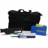 AddOn Complete Fiber Cleaning Kit including Soft Case - For Transceiver, Fiber Optic Connector - 1