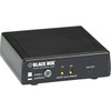 Black Box Short-Haul Modem-C Async (SHM-C Async), 4-Wire, Standalone - Serial - 1 x Modem (RJ-11) - 115.2 kbit/s - TAA Compliant