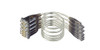 Aten USB to Serial Cable Adapter - Type A USB, DB-9 Male