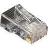 Black Box Cat.5e Modular Plug - RJ-45