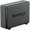 Synology DiskStation DS124 SAN/NAS Storage System - Realtek RTD1619B Quad-core (4 Core) 1.70 GHz - 1 x HDD Supported - 0 x HDD Installed - 1 x SSD Supported - 0 x SSD Installed - 1 GB RAM DDR4 SDRAM - Serial ATA Controller - 1 x Total Bays - 1 x 2.5"
