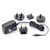 Black Box Spare Power Supply for Media Converters - 1 Pack - 7.50 W - 120 V AC, 230 V AC Input - 5 V DC/1.20 A Output