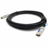 AddOn Mellanox MC2206130-003 Compatible TAA Compliant 40GBase-CU QSFP+ to QSFP+ Direct Attach Cable (Passive Twinax, 3m) - 100% compatible and guaranteed to work