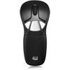 Adesso Wireless presenter mouse (Air Mouse Go Plus) - With the iMouse P30 you can deliver presentations and lectures from up to 100 feet away with just the wave of your hand. Control your pc or Mac using our Air Mouse Go Plus as your laser travel mou