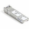 StarTech.com Brocade 10G-SFPP-BXU-40K Compatible SFP+ Module - 10GBASE-BX-U - 10 GbE Gigabit Ethernet BiDi Fiber (SMF) - Brocade 10G-SFPP-BXU-40K Compatible Transceiver - 10GBASE-BX WDM SFP+ (10 Gbps) - 10 Gigabit BiDi Module - 1270nmTx/1330nmRx Sing