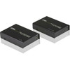 ATEN VE812R HDMI Over Single Cat 5 Receiver-TAA Compliant - 1 Output Device - 328.08 ft Range - 1 x Network (RJ-45) - 1 x HDMI Out - 4K - 4096 x 2160 - Category 5e